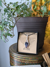 Load image into Gallery viewer, Amethyst Pendant