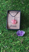 Load image into Gallery viewer, Mother Earth Pendant