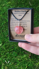 Load image into Gallery viewer, Mother Earth Pendant