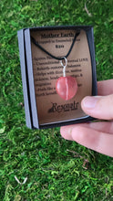 Load image into Gallery viewer, Mother Earth Pendant
