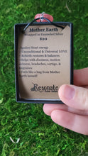 Load image into Gallery viewer, Mother Earth Pendant