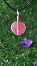 Load image into Gallery viewer, Mother Earth Pendant