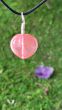 Load image into Gallery viewer, Mother Earth Pendant