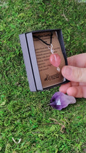 Load image into Gallery viewer, Mother Earth Pendant