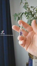 Load and play video in Gallery viewer, Amethyst  Pendant
